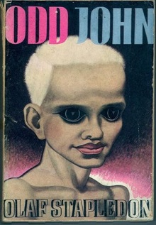 Illustration for article titled The Most Amazing Book Covers from Pre-Golden Age SF